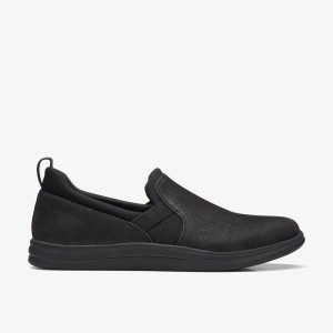 Clarks Breeze Bali Black Black | RW5843169