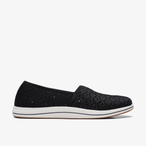 Clarks Breeze Emily Black Black | VK4067251