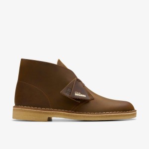 Clarks Desert Boot Beeswax Beeswax | MY9472651