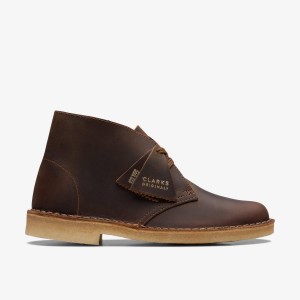 Clarks Desert Boot Beeswax Beeswax | TP9710826