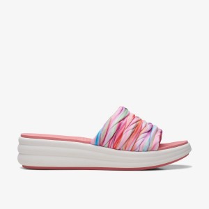 Clarks Drift Petal Multicolour Multicolour | DZ9158360