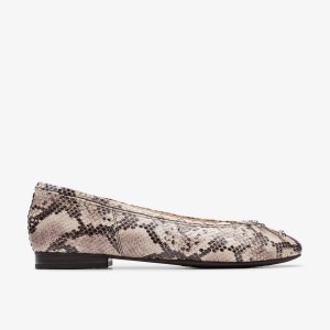 Clarks Fawna Lily Snake Print Snake | HF8791623