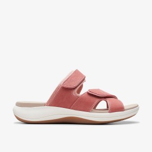 Clarks Mira Ease Dusty Rose Rose | YC9713584