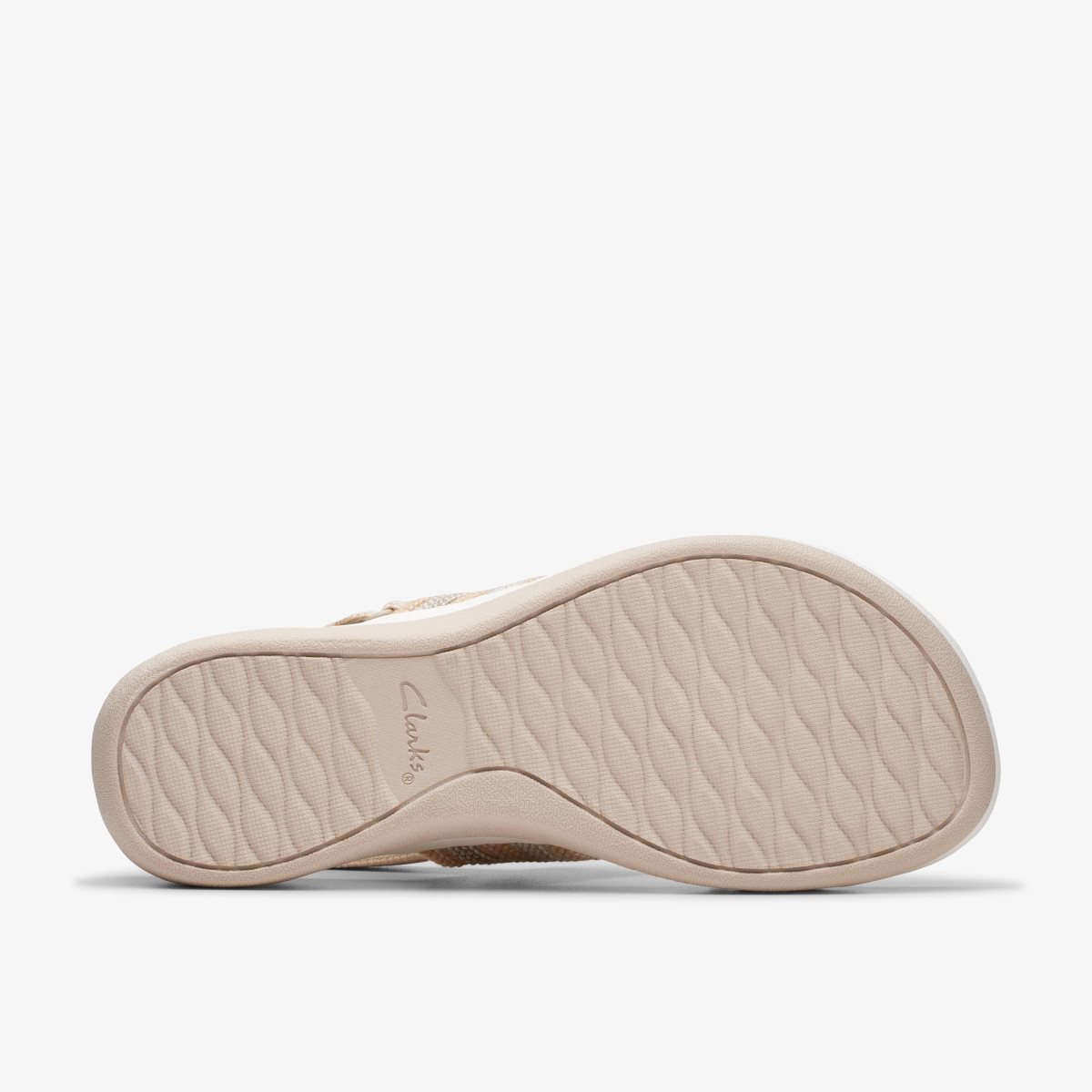 Clarks Arla Stroll Beige Combination Beige | RT3097146