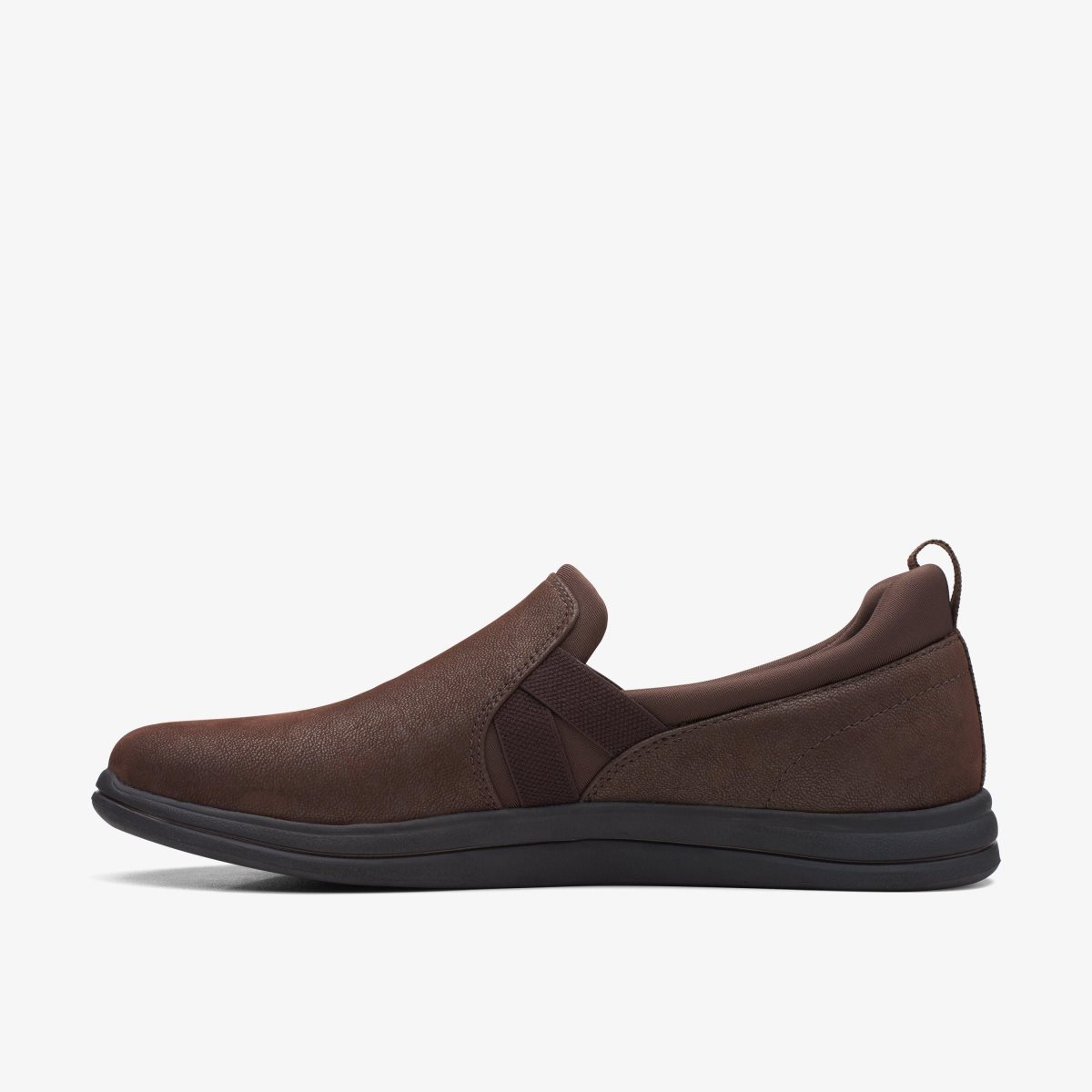 Clarks Breeze Bali Brown Brown | RE2604153