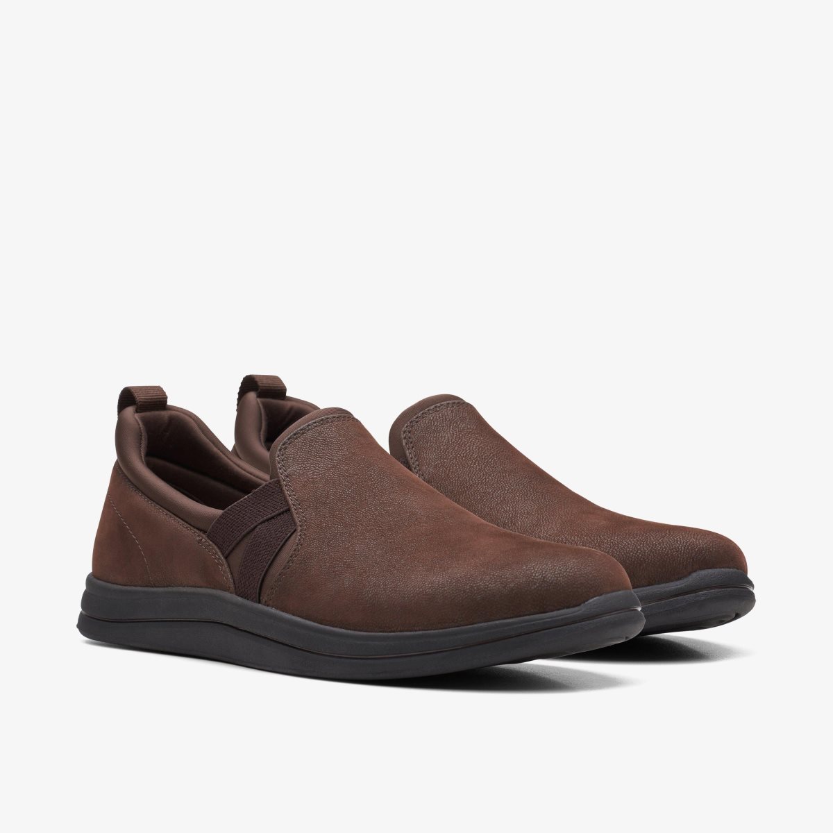 Clarks Breeze Bali Brown Brown | RE2604153