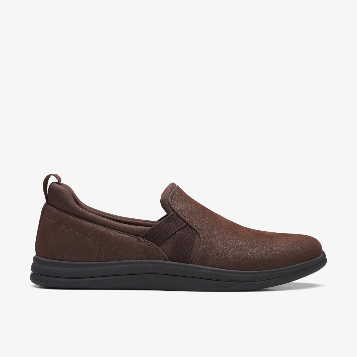 Clarks Breeze Bali Brown Brown | RE2604153