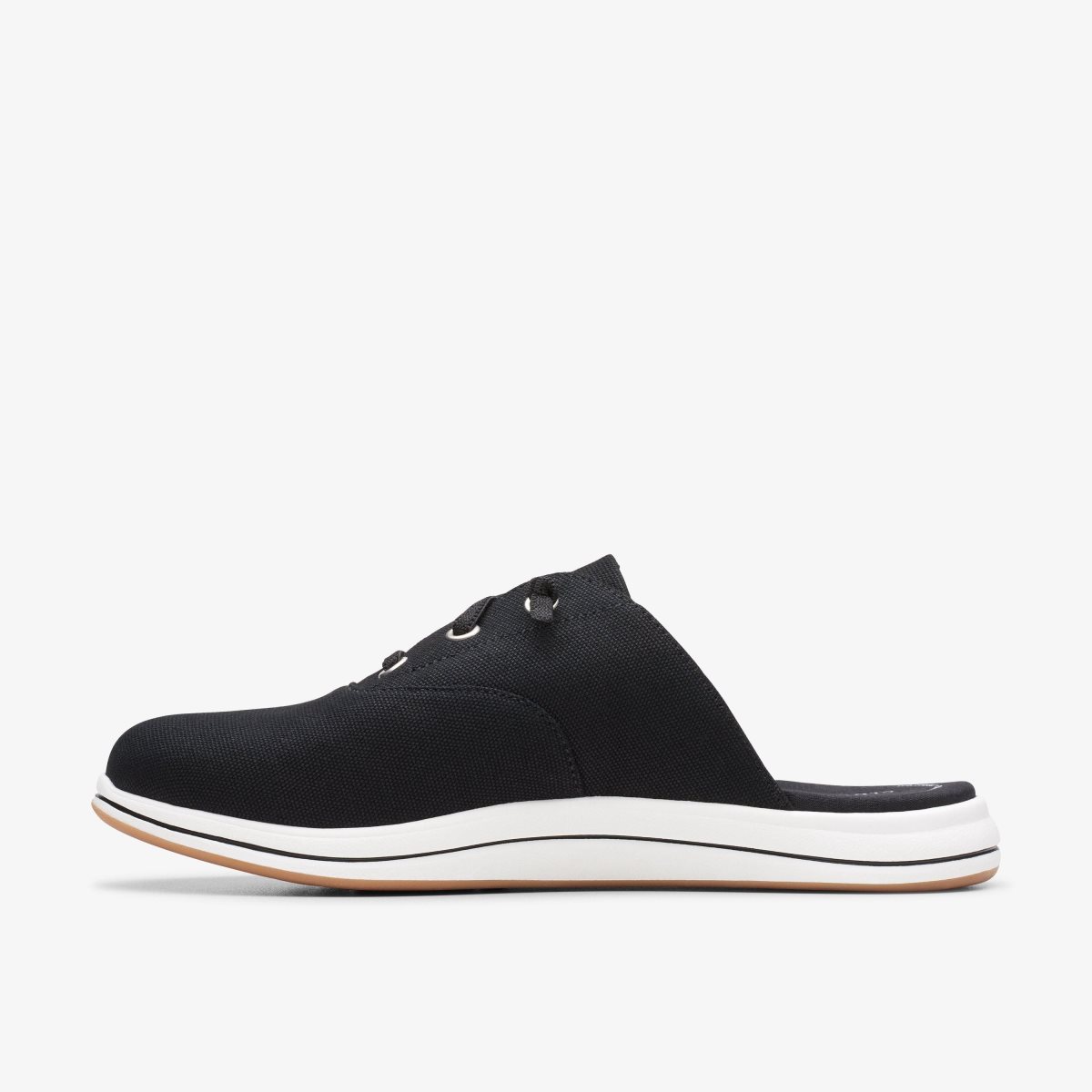 Clarks Breeze Clara Black Black | OW7268540