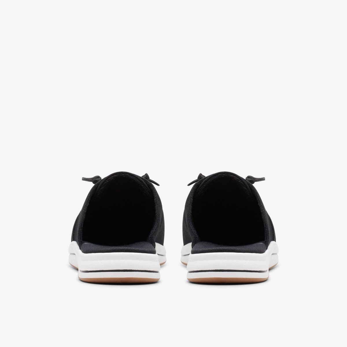 Clarks Breeze Clara Black Black | OW7268540