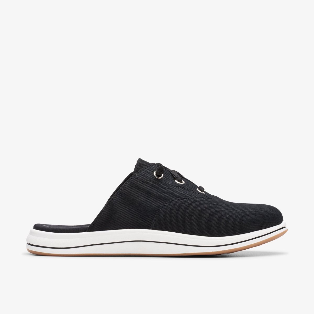 Clarks Breeze Clara Black Black | OW7268540