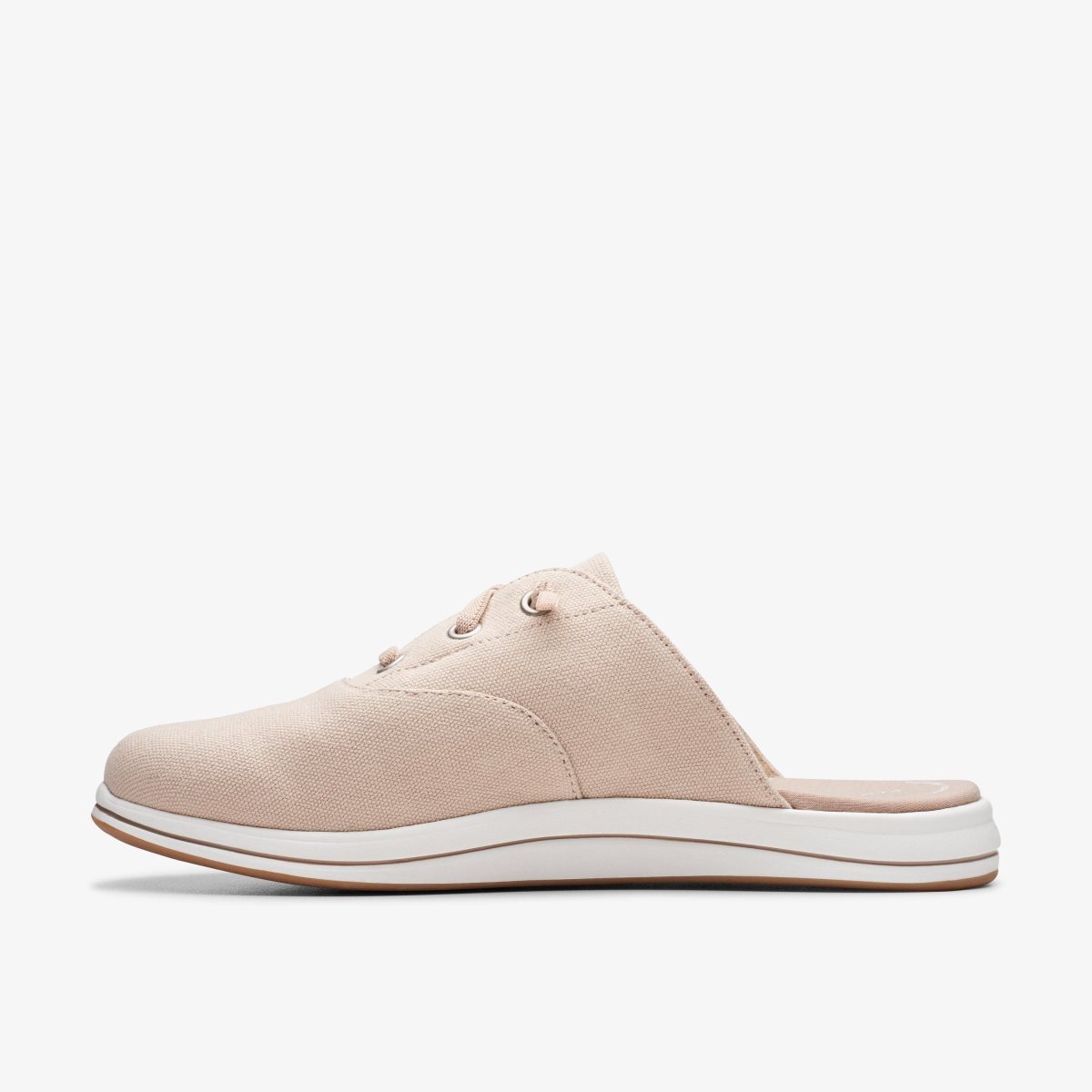 Clarks Breeze Clara Light Sand Light Brown | KC8362907