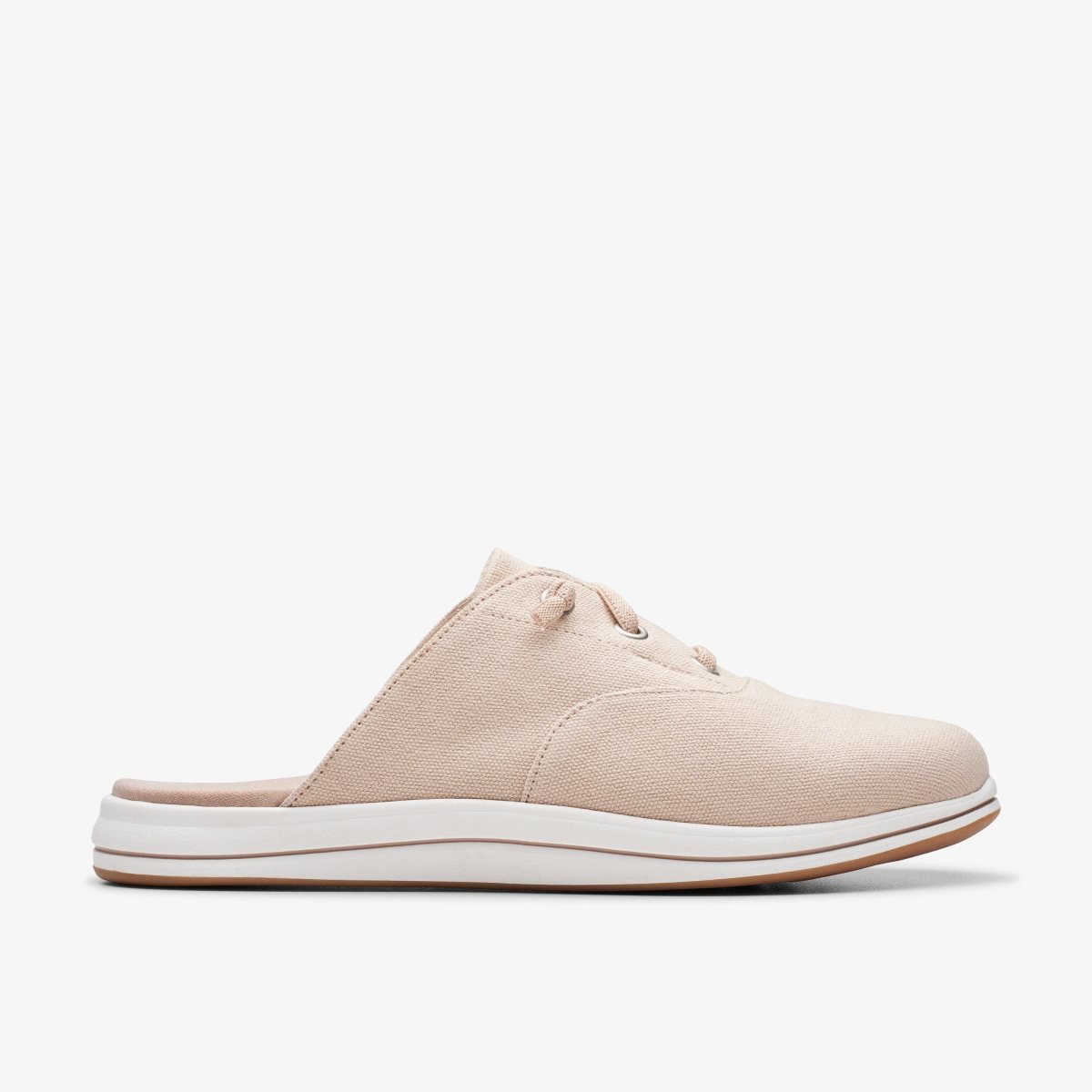 Clarks Breeze Clara Light Sand Light Brown | KC8362907