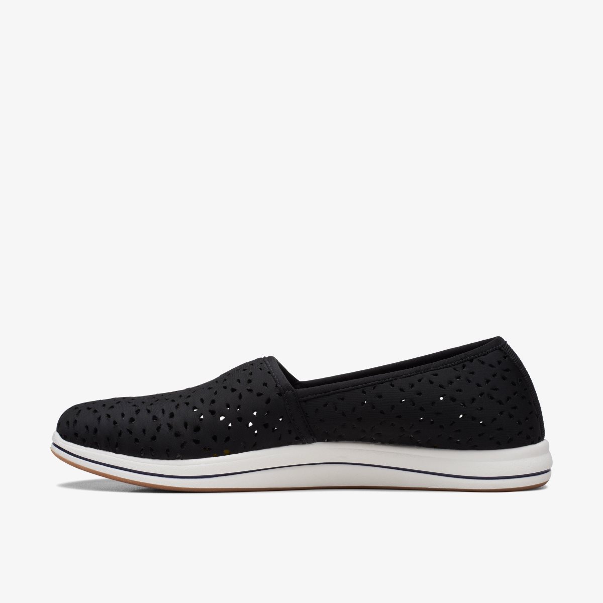 Clarks Breeze Emily Black Black | VK4067251