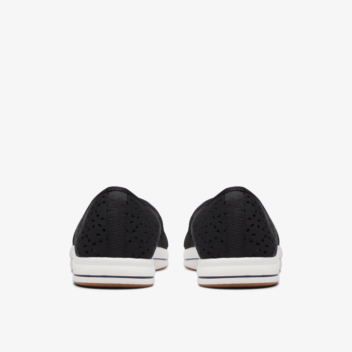 Clarks Breeze Emily Black Black | VK4067251