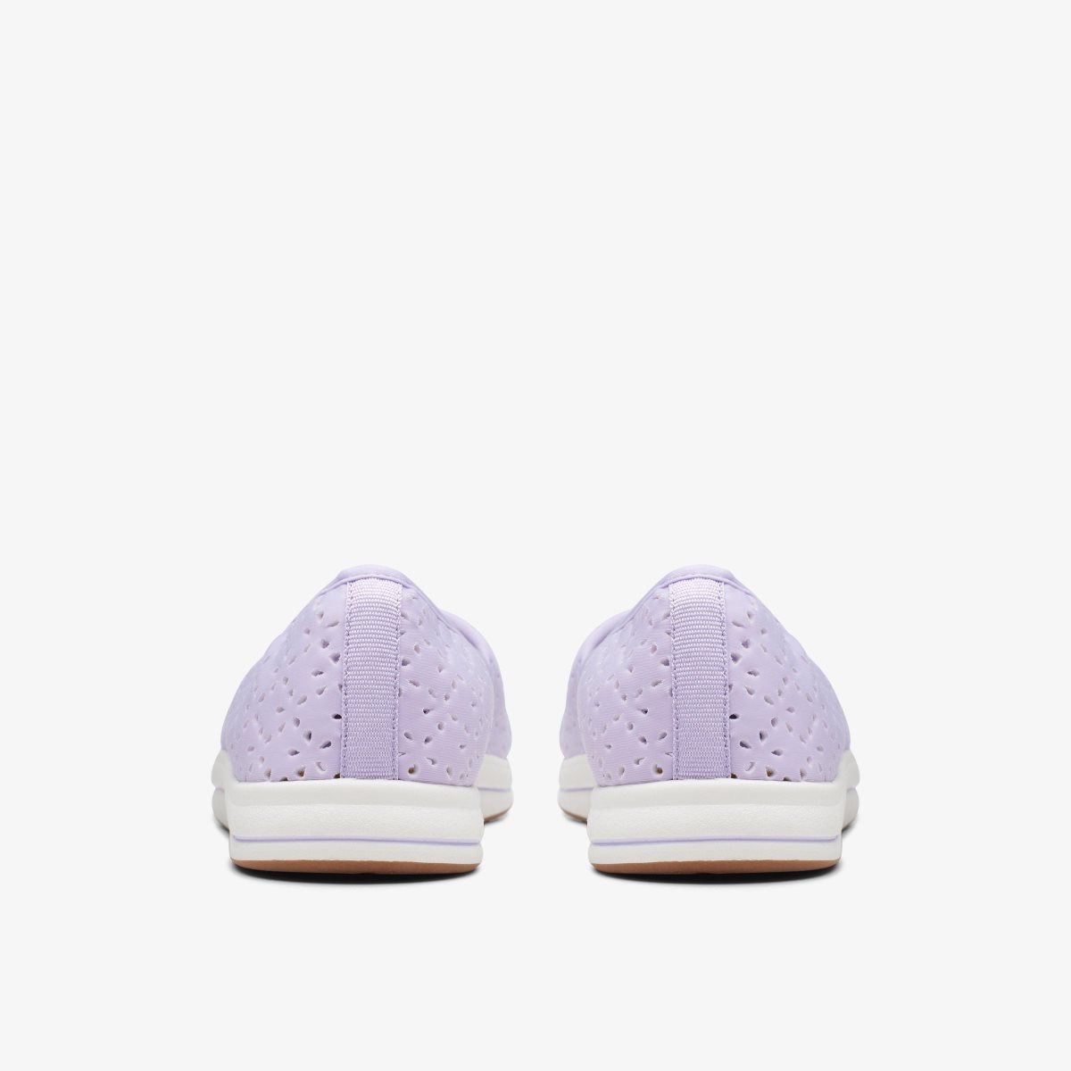 Clarks Breeze Emily Lilac Purple | KC1745683