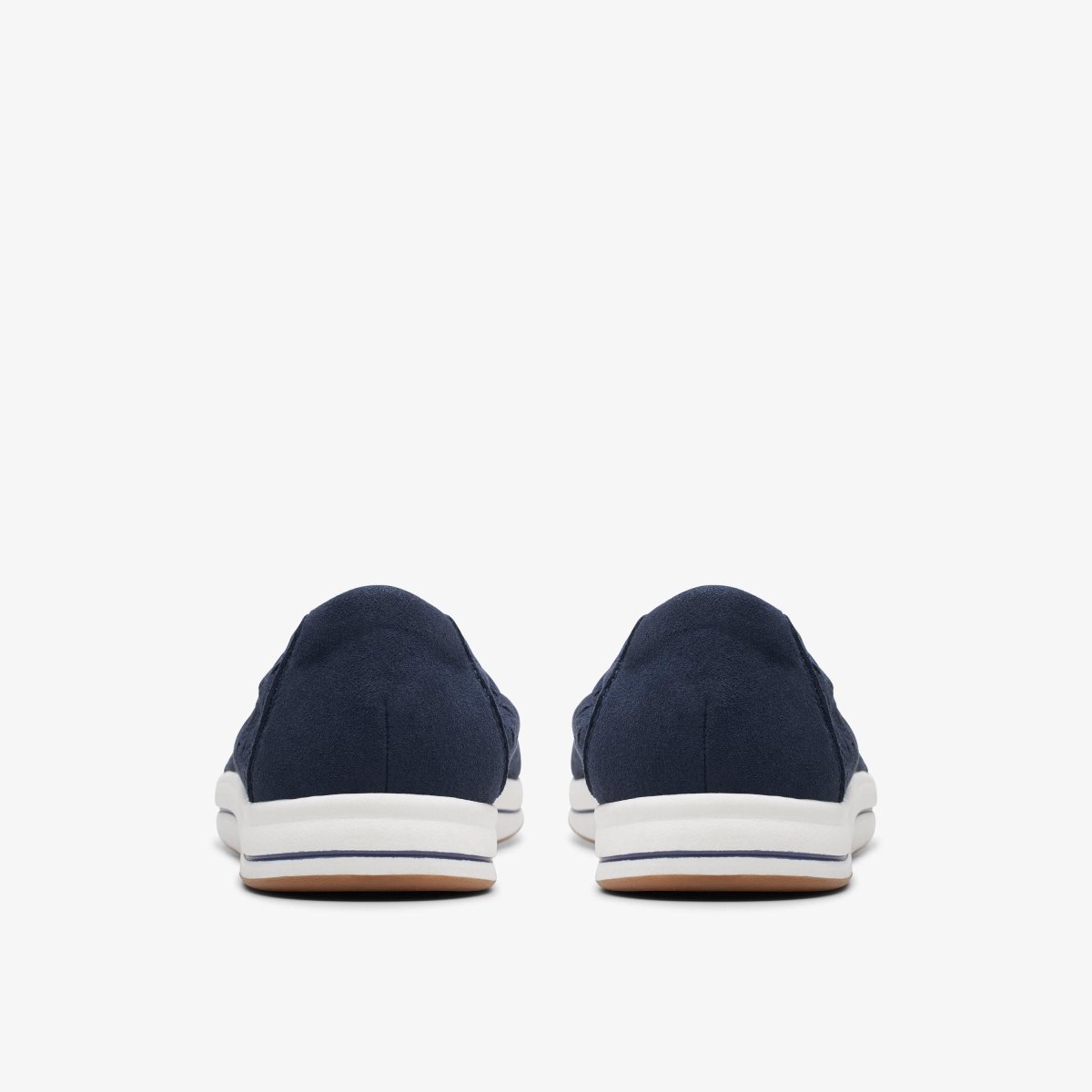 Clarks Breeze Roam Navy Navy | CD5378164