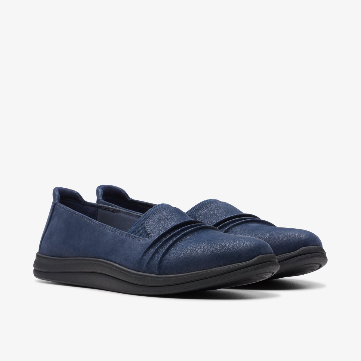 Clarks Breeze Sol Navy Navy | SU2867409