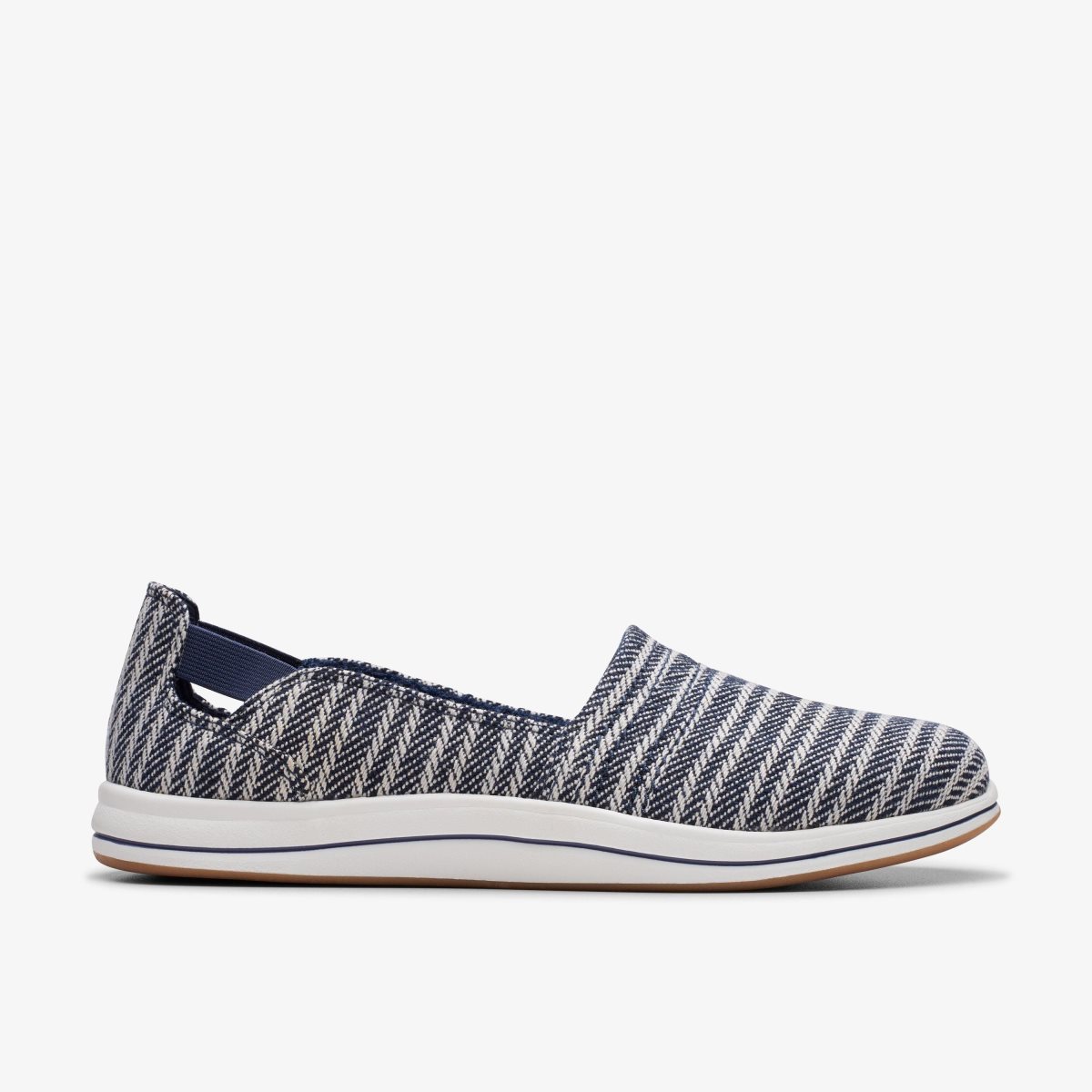 Clarks Breeze Step II Navy Navy | UF1594820