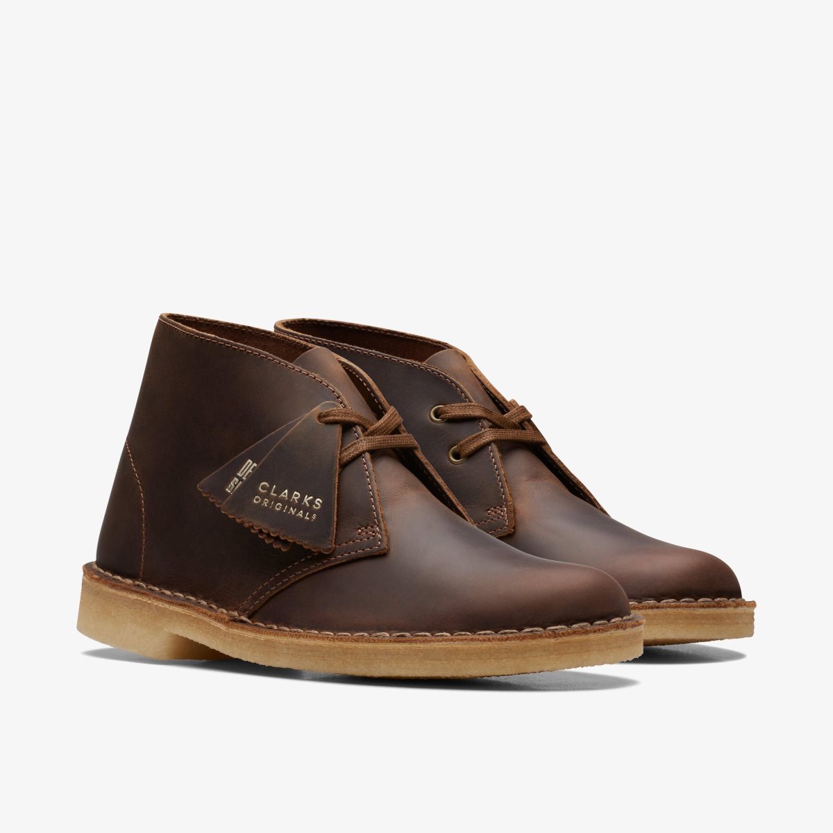 Clarks Desert Boot Beeswax Beeswax | KC8653240