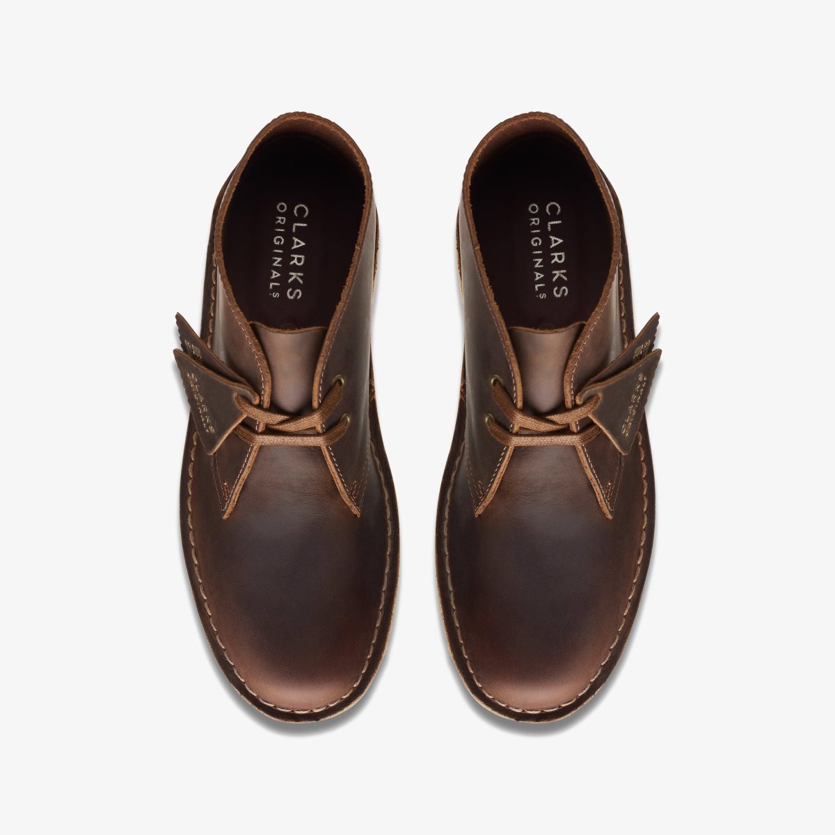 Clarks Desert Boot Beeswax Beeswax | KC8653240