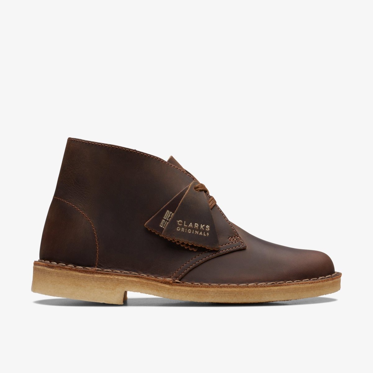 Clarks Desert Boot Beeswax Beeswax | KC8653240