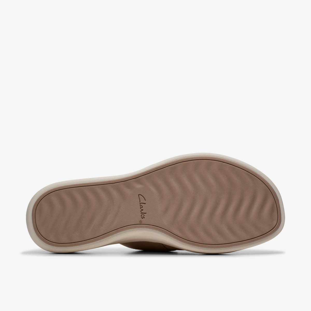 Clarks Drift Buckle Sand Combination Brown | KC6751493