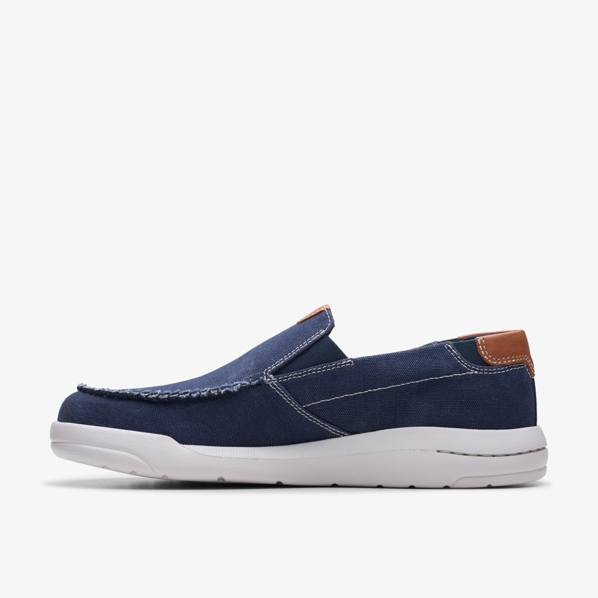 Clarks Driftlite Step Navy Combination Navy | VW8316974