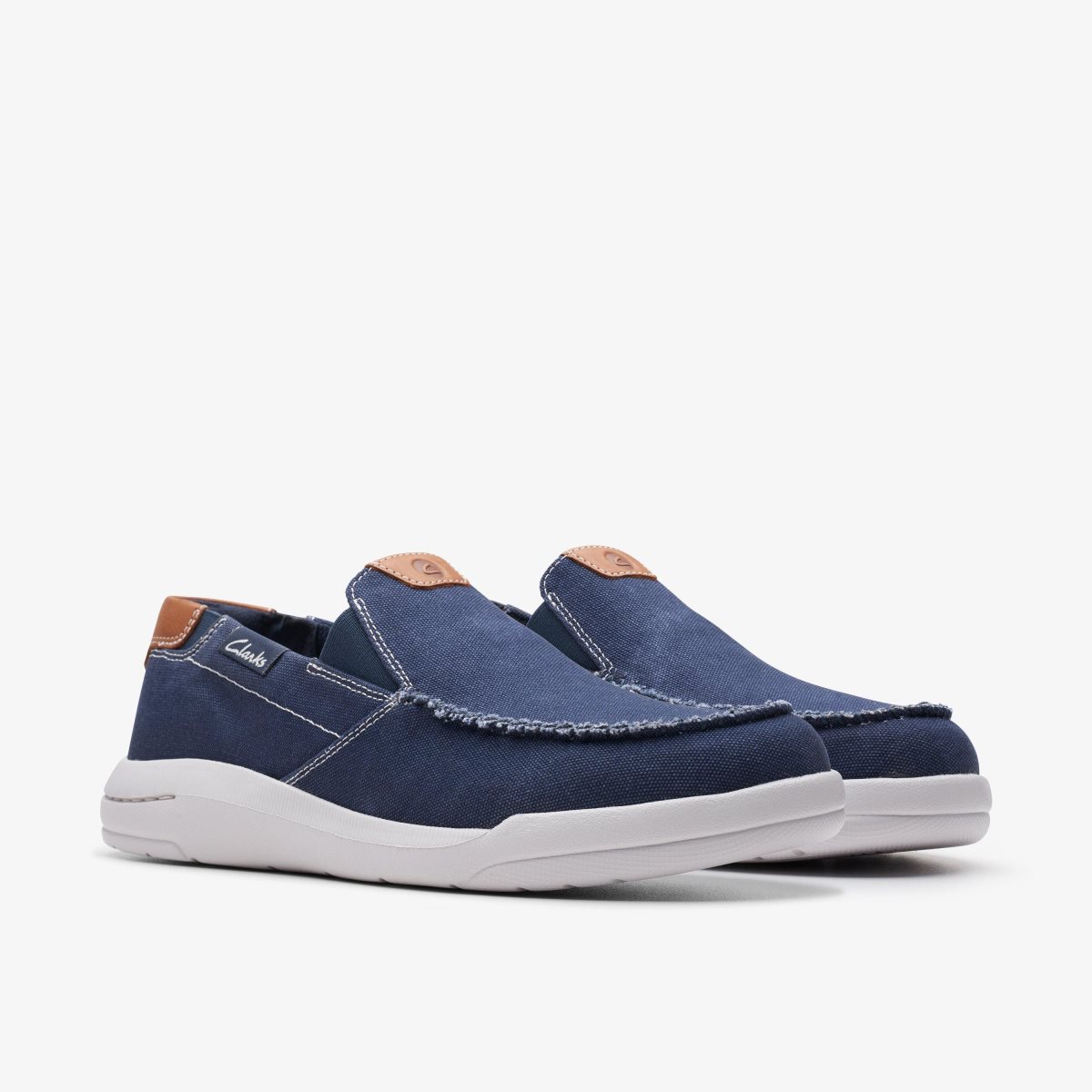 Clarks Driftlite Step Navy Combination Navy | VW8316974