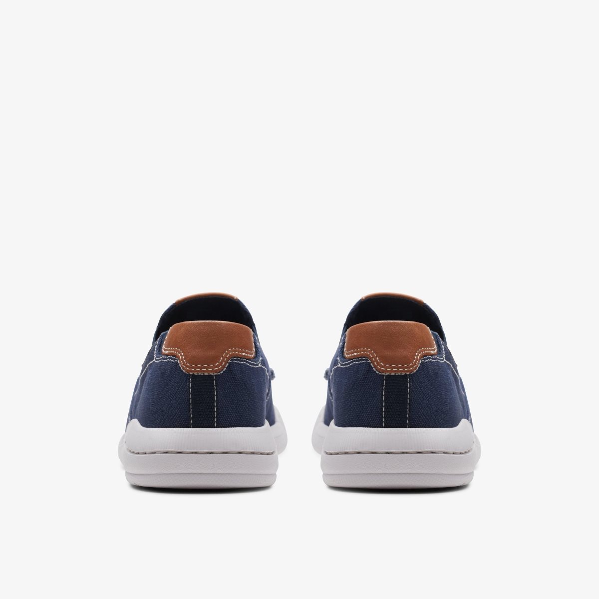 Clarks Driftlite Step Navy Combination Navy | VW8316974