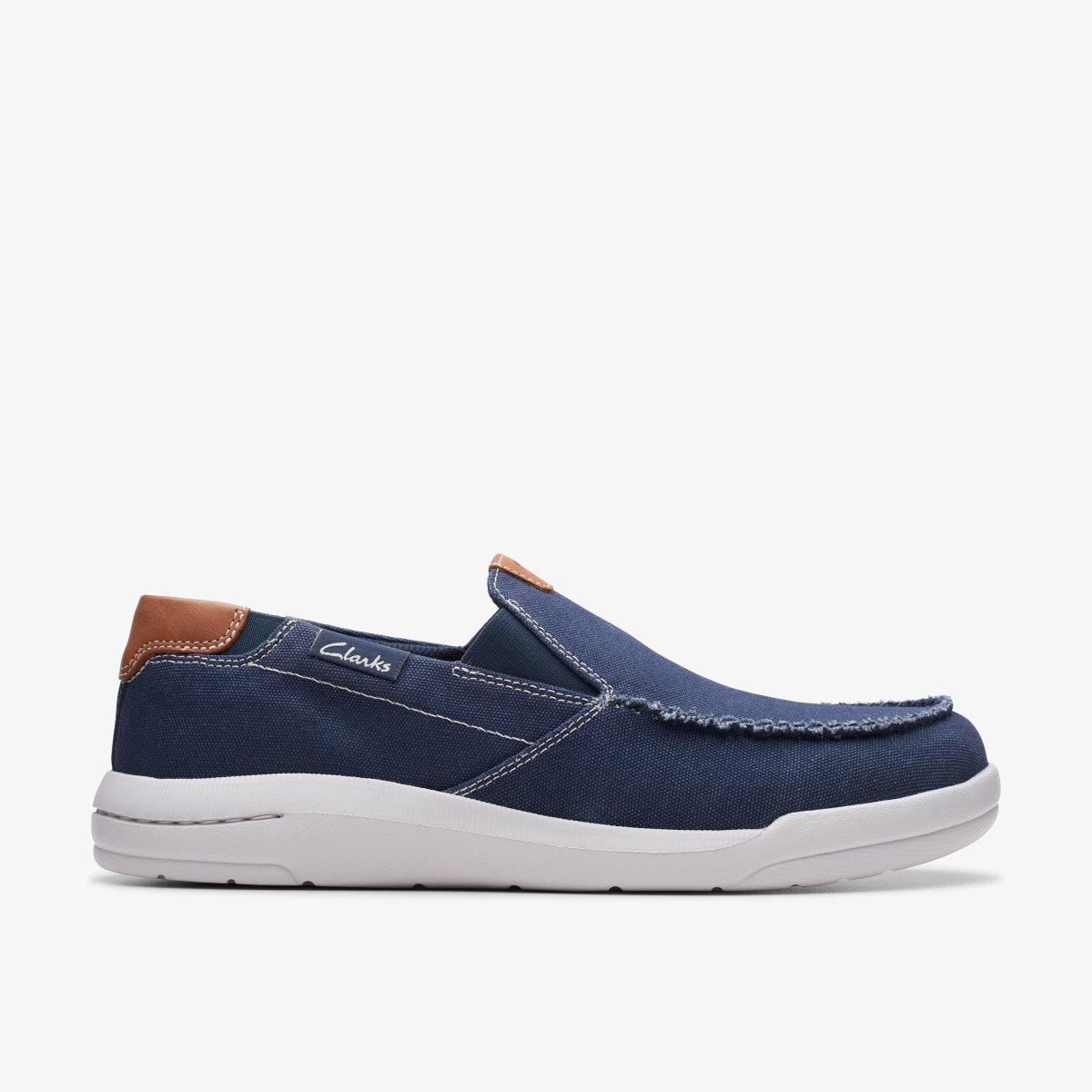 Clarks Driftlite Step Navy Combination Navy | VW8316974