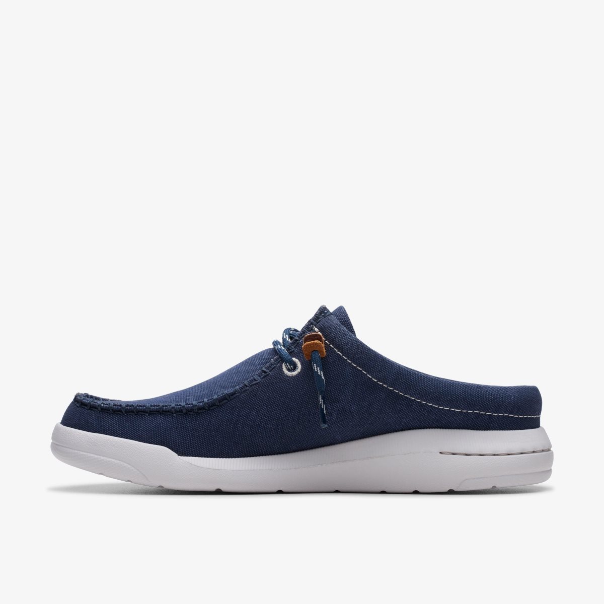 Clarks Driftlite Surf Navy Canvas Navy | CM3729180