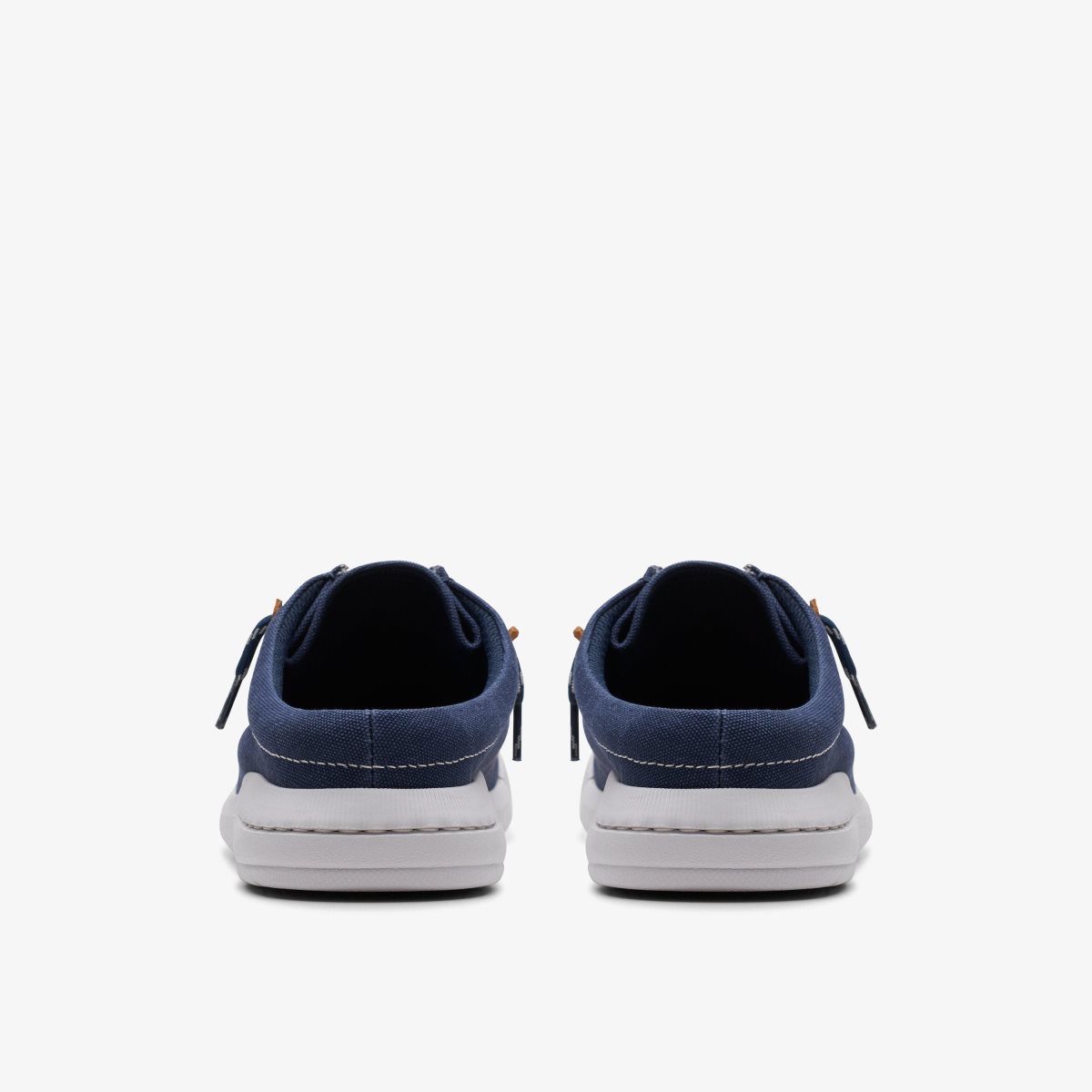 Clarks Driftlite Surf Navy Canvas Navy | CM3729180