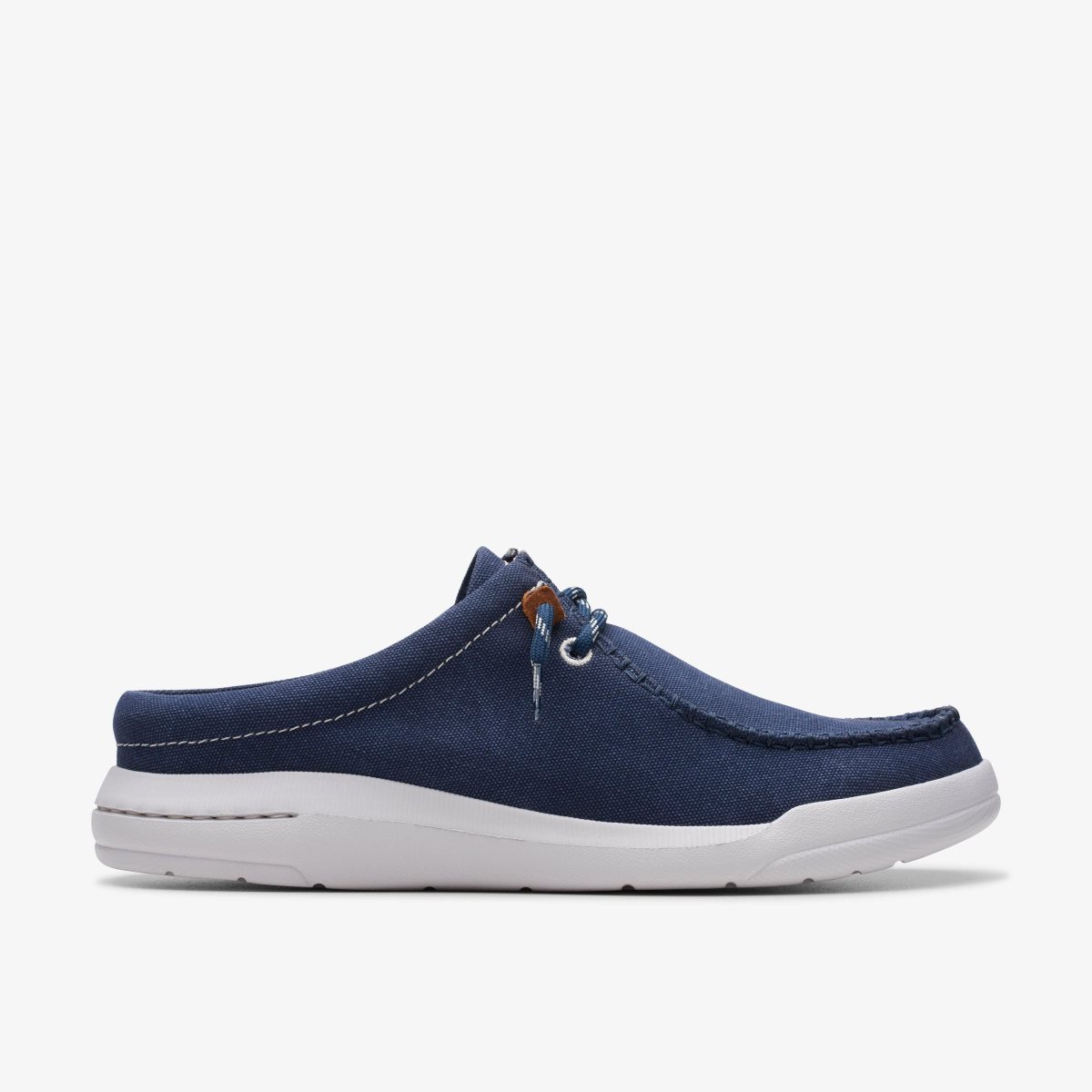 Clarks Driftlite Surf Navy Canvas Navy | CM3729180