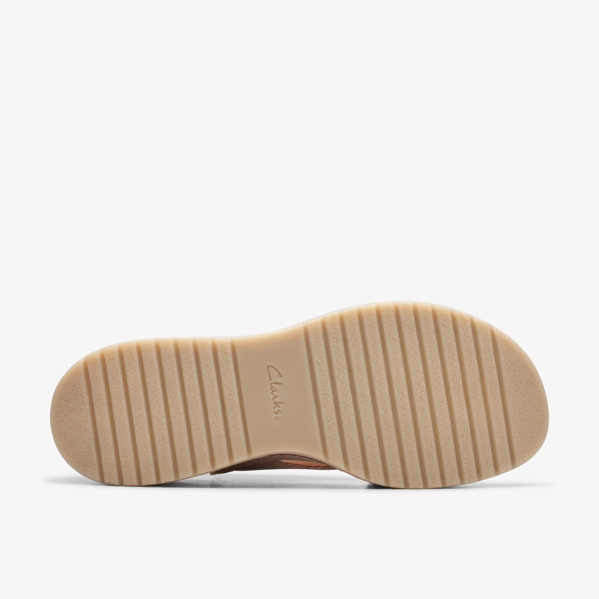 Clarks Kassanda Step Sand Nubuck Brown | MH5134769