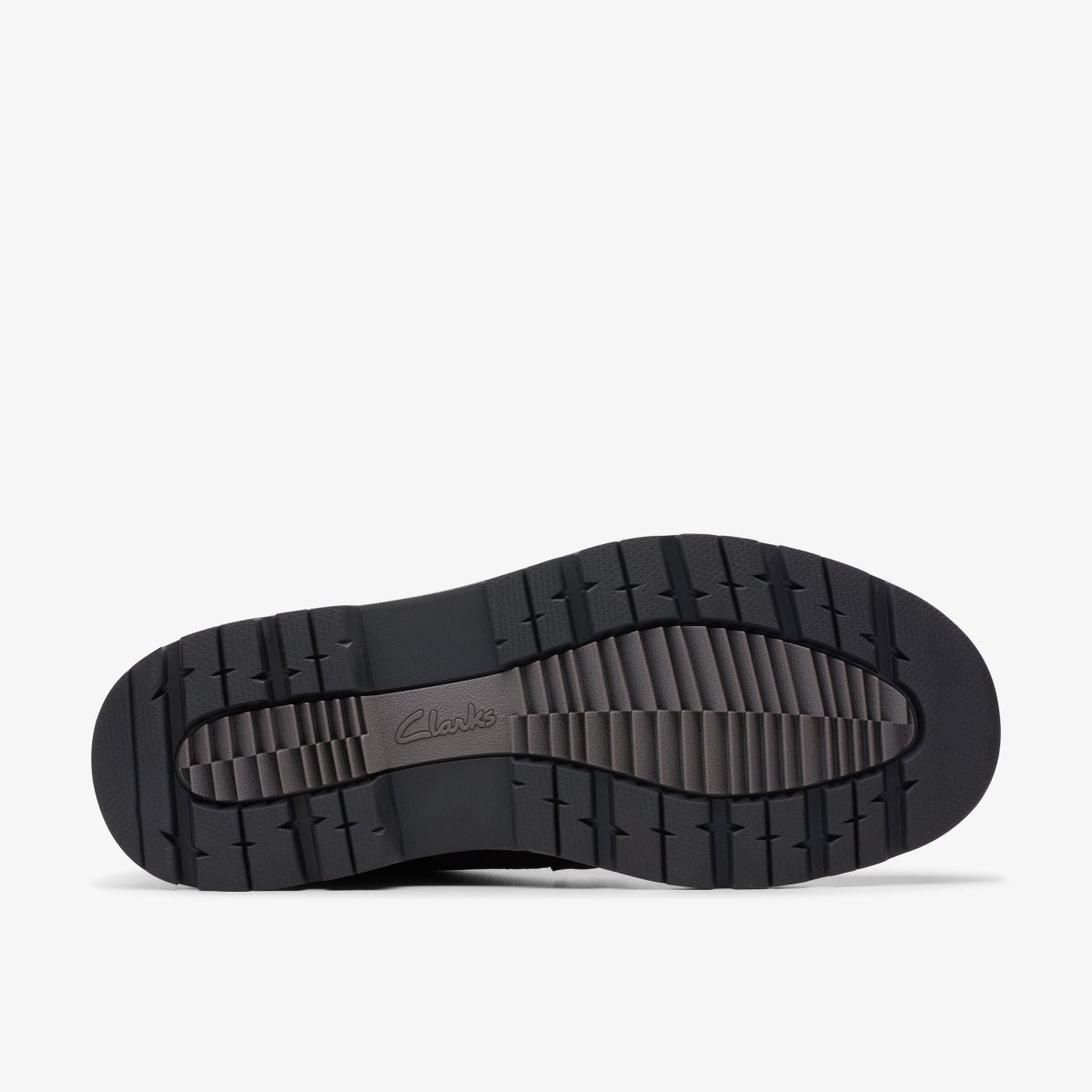 Clarks Maplewalk Moc Black Combination Black | OH4712395