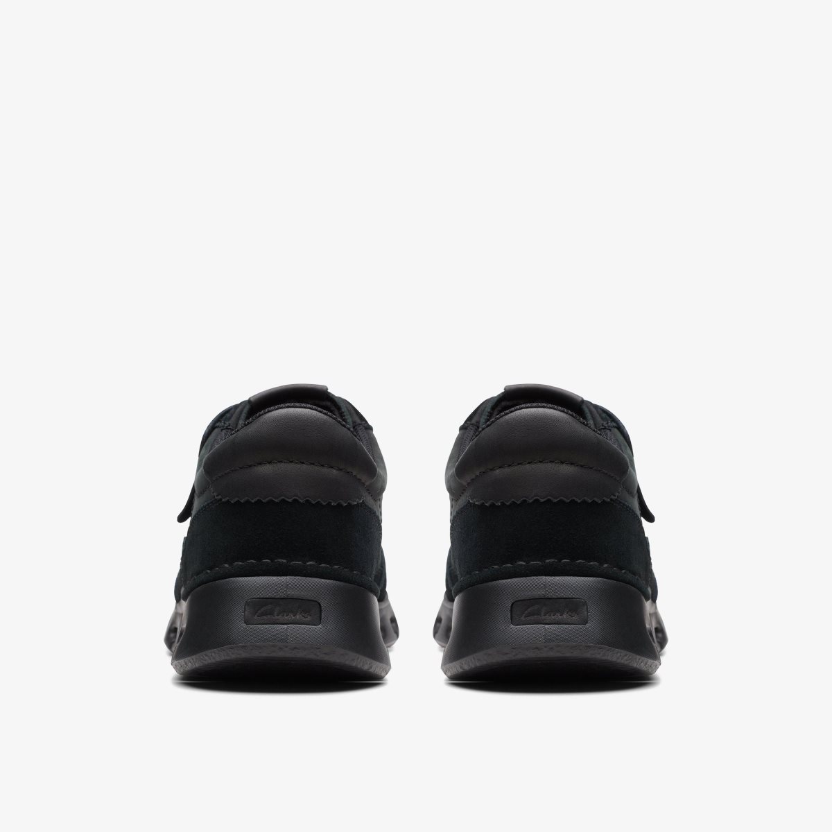 Clarks Nature X One Black/Black Black / Black | EF8539140