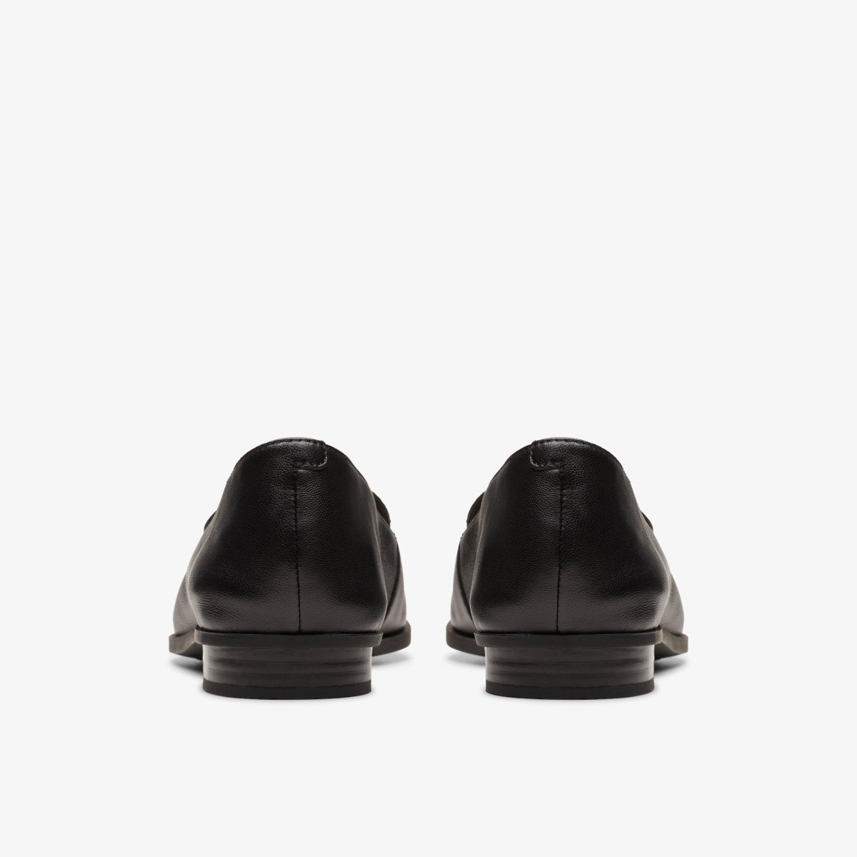 Clarks Sarafyna Rae Black Leather Black | HG7409813