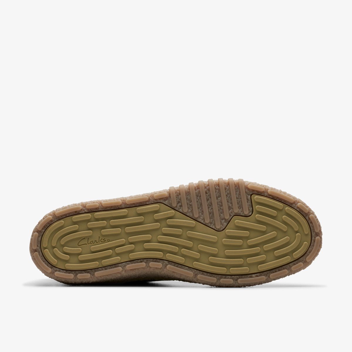 Clarks Somerset Lace Light Olive Suede Light Olive | IX8091764