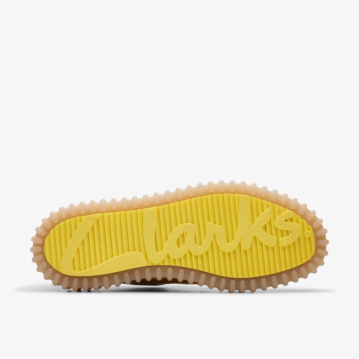 Clarks Torhill Bee Yellow Patent Yellow | WV6083945