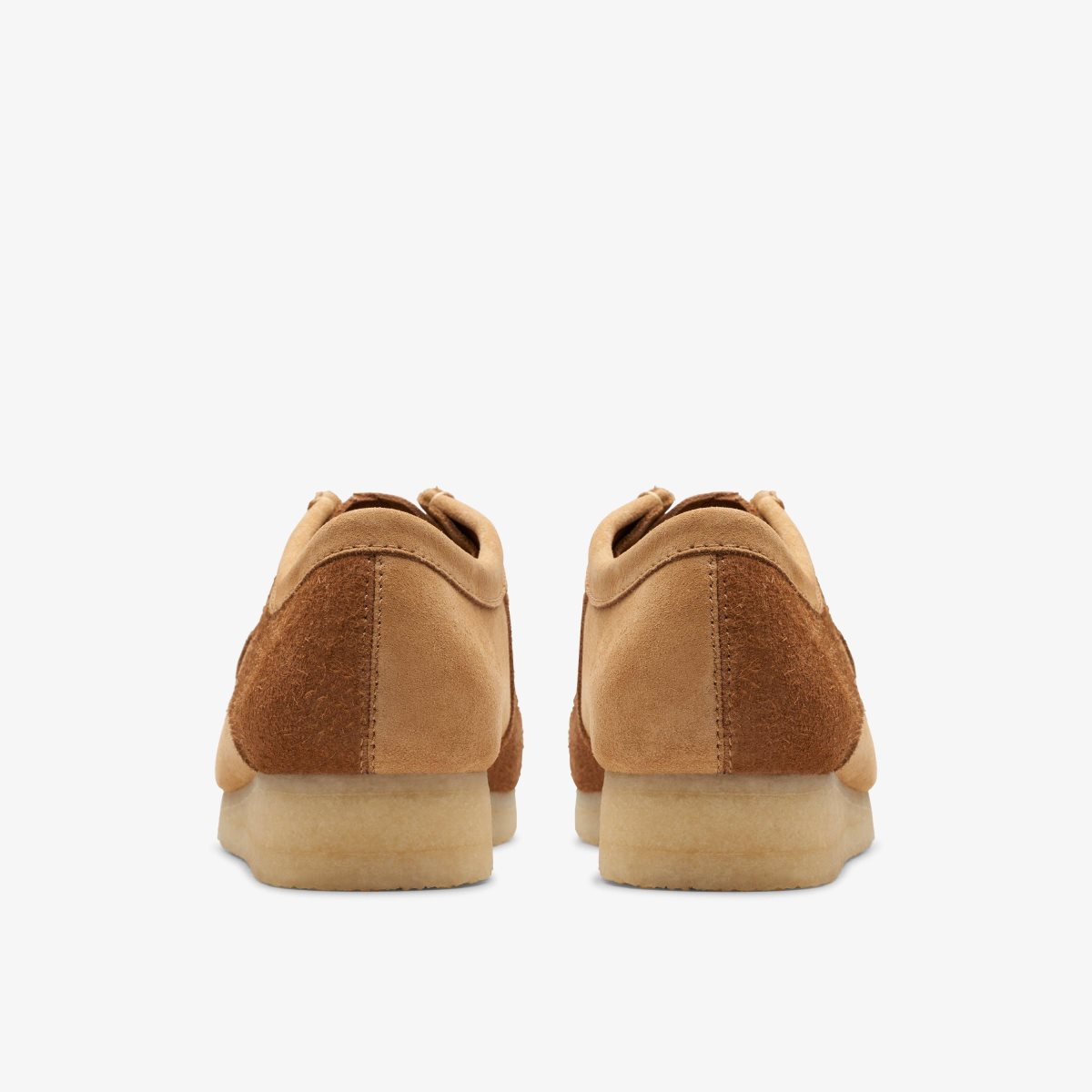 Clarks Wallabee Tan Combination undefined | ZW2718695