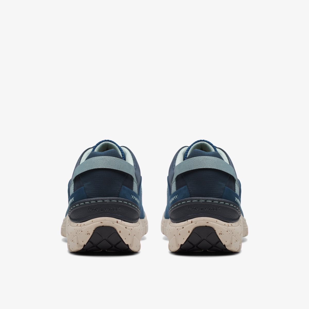 Clarks Wave Range Blue Combination Blue | LW4872913